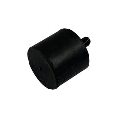 Vibrations dæmper fremadrettet bunden af styrestangen til 4025,5030,3820