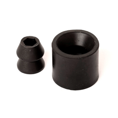 Dørholder sæt - Universal