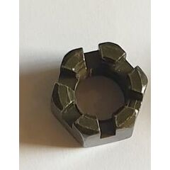 Møtrik nav til til XY200 Offraoder