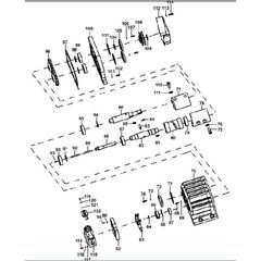 Vibrationsboks MS400