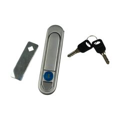 Dørlås, håndtag KDE6700TA3