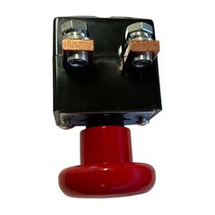 Nødstop til Hisun E1 UTV HS5DUTV.