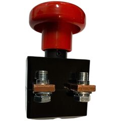 Nødstop motor Eatv4X4 Bernards 