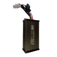 Omformer 60v til 12v passer til ATVEL20W samt ATVEL40