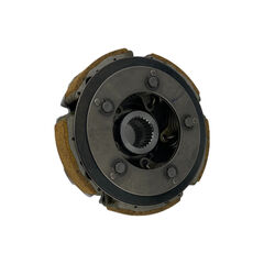 Koblingsplader til Hisun HS294-2 UTV