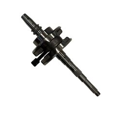 krumtapaksel til Hisun HUTV250