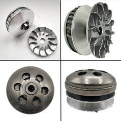 Variator komplet Hisun HUTV250 HS164