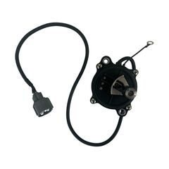 Differentiale slavemotor til Hisun ATV HS284/HS404