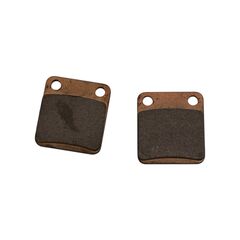 Bremseklodser til Hisun HUTV250