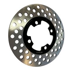 For bremseskive til E1 Hisun HS5DUTV