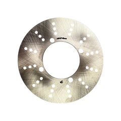 Bremseskive venstre bag til E1 Hisun HS5DUTV - Bagerste bremseskive til Hisun ATV HS294/HS404