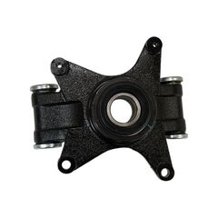 Knuckle led bagerst venstre til Hisun E1 UTV HS5DUTV-2/HS5DUTV-4