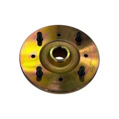 Hjulnav bagerste til Hisun ATV HS284/HS404