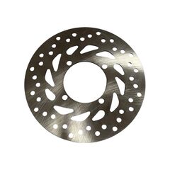 Bagerste bremseskive venstre til HS15DUTV-2/3 - HS5DUTV-4 lithium