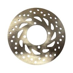 Bagerste bremseskive højre til HS15DUTV-2/3 - HS5DUTV-4 lithium
