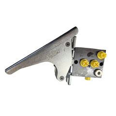 Bremse propertional pedal