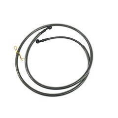 Bremseslange fra venstre bremsegreb til bagerste fordeler til Hisun 550 ATVHS294 - UTV550