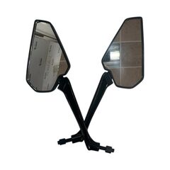 Sidespejle til Hisun ATV HS284/HS404