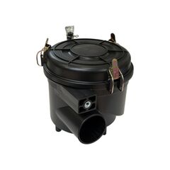 Komplet luftfilterhus til Hisun ATV HS284/HS404