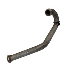 Udstødnings rør til Hisun HS284/HS404