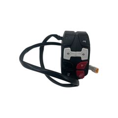 Konsol til venstre håndtag til Hisun ATV HS284/HS404