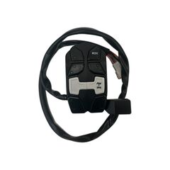 Konsol til højre håndtag til Hisun HS284/HS404