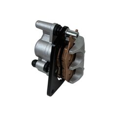 Bremsekaliber forreste venstre komplet til Hisun ATV HS284/HS404