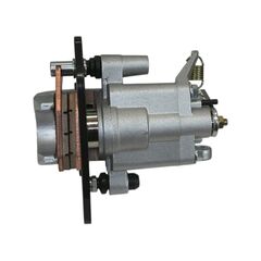 Bremsekaliber bagerst venstre til Hisun ATV HS284/HS404