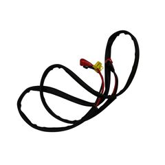 Ledninger til batteri til Hisun HUTV250