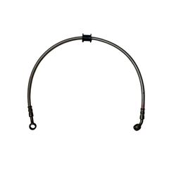 Venstre forreste bremseslange til Hisun HUTV 250