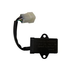 Fart begrænser til 60km/t til Hisun HUTV250