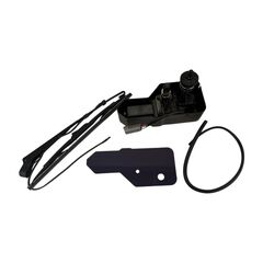 Komplet vinduesvisker sæt til Hisun UTV550 HS294-2