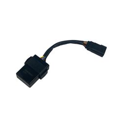 Blinklys relæ Hisun E1 UTV HS5DUTV-2/HUTV250