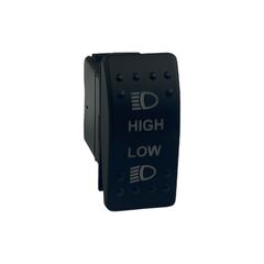 Kontakt til lang/kort lys Hisun E1 UTV HS5DUTV-2