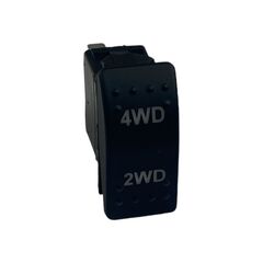 Kontakt til at skifte mellem 2WD og 4WD Hisun E1 UTV HS5DUTV-2