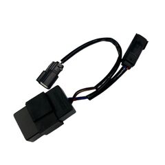 Ventilator controller Hisun ATV HS294