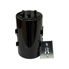 Carbon tank til Hisun ATV HS284/HS404