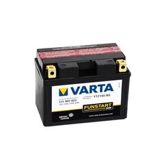 Batteri Varta til Atlas Copco P6000, loncin LC7000