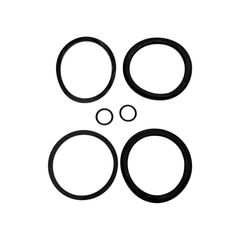 Bremsecylinder pakninger w2600c