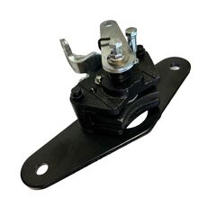 Kaliber parkering E1 Hisun HS5DUTV-2 og HS5DUTV-5 Lithium