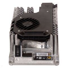 Lader syre batterier Delta Q - Hisun E1 HS5DUTV-2 syre 48V