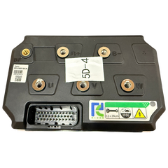 Styreboks controller til Hisun HS5DUTV-4 E1 72V lithium - ny model 2025 - UTV