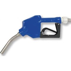 Tankhane tankpistol Addblue med studs 3/4 tomme. Uden garanti, kun CVR nr.