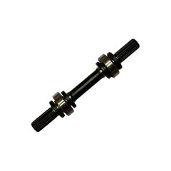 Forreste drivaksel T