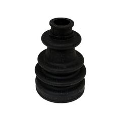 Gummi manchet E til bagaksel på Hisun UTV550