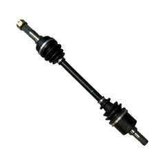 Trækaksel bagerst højre side til Hisun E1 UTV