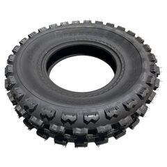 Offroad dæk til foran, Wanda - Uden fælg - 1 stk. SH21X7-10 til el ATV 1200 og 1500W, 5000W.