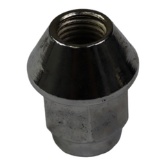 Møtrik til hjulbolte, pris er pr stk.