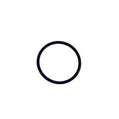 Oring Vandpumpe mod motor til Hisun 550 ATV HS294 samt HS294-2 UTV