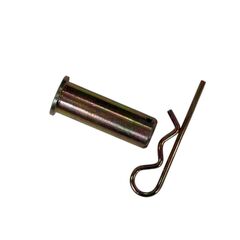 Låse pin til træk til Hisun UTV550